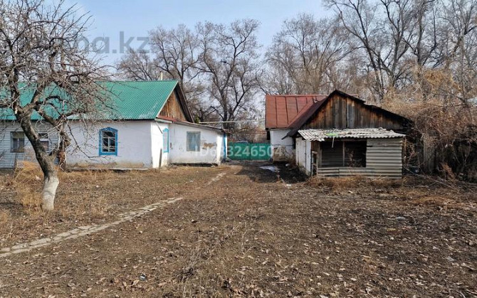 2-комнатный дом, 38.5 м², 9 сот., Ул.Жолдыбаева 5 - Кунаево - Жолдыбаева  - photo 5