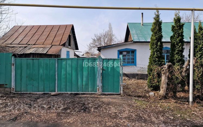 2-комнатный дом, 38.5 м², 9 сот., Ул.Жолдыбаева 5 - Кунаево - Жолдыбаева  - photo 1