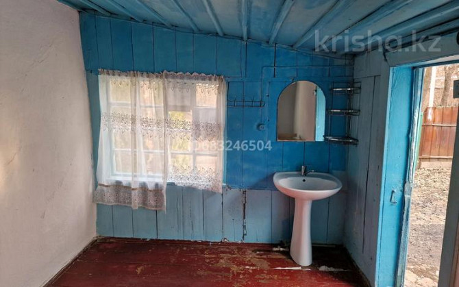 2-комнатный дом, 38.5 м², 9 сот., Ул.Жолдыбаева 5 - Кунаево - Жолдыбаева  - photo 8
