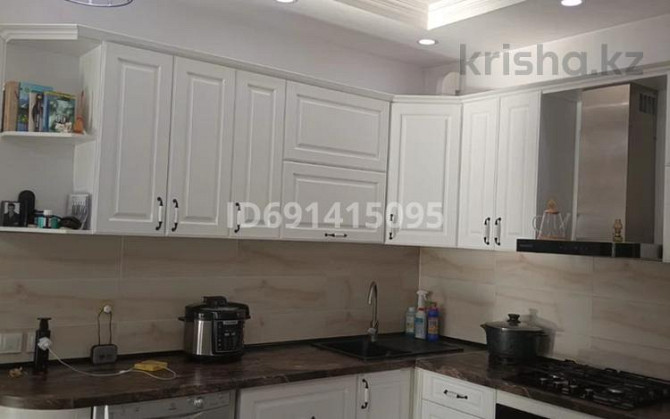 8-комнатный дом, 350 м², 12 сот., Садыкова 51 - Школа # 28 Талдыкорган - изображение 3