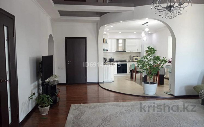 8-комнатный дом, 350 м², 12 сот., Садыкова 51 - Школа # 28 Талдыкорган - изображение 1