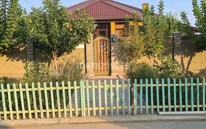 7-комнатный дом, 247 м², 10 сот., мкр Атырау, Мкр. Атырау-2 16 - Ресторан ХАНШАЙЫМ Atyrau - photo 2
