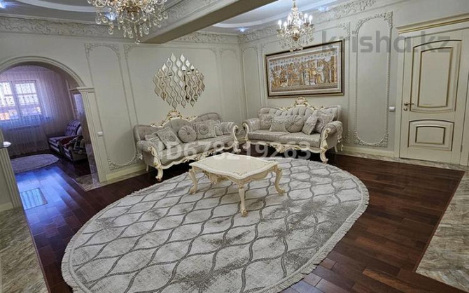 7-комнатный дом, 247 м², 10 сот., мкр Атырау, Мкр. Атырау-2 16 - Ресторан ХАНШАЙЫМ Atyrau - photo 7