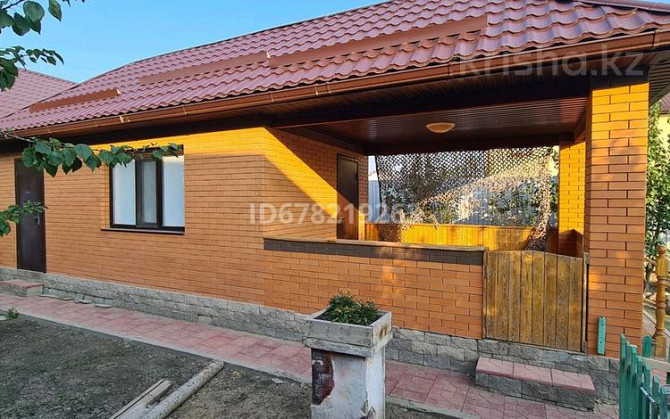 7-комнатный дом, 247 м², 10 сот., мкр Атырау, Мкр. Атырау-2 16 - Ресторан ХАНШАЙЫМ Atyrau - photo 5