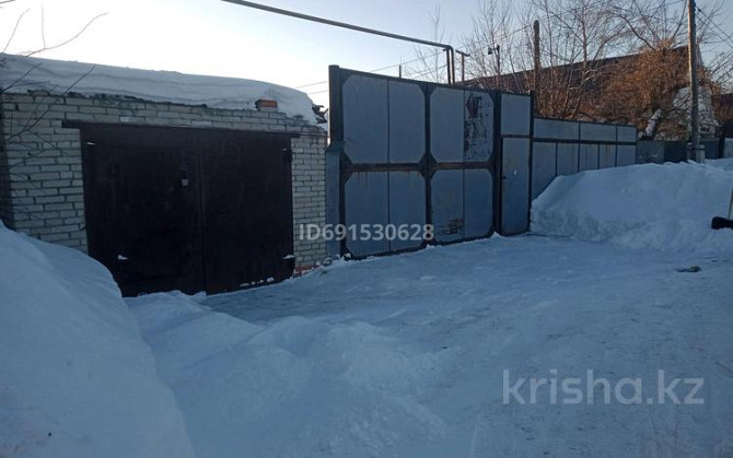 2-комнатный дом, 80 м², 10 сот., Комарова 41 Костанай - изображение 2