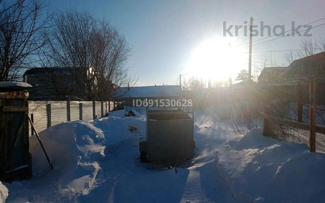 2-комнатный дом, 80 м², 10 сот., Комарова 41 Костанай - изображение 6
