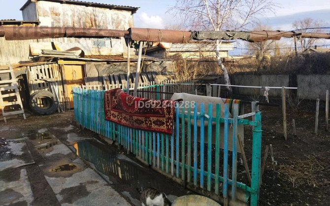 3-комнатный дом, 60 м², 10 сот., Переулок 1 строительный 18 Абай - изображение 6