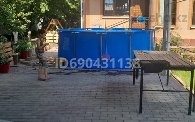 6-комнатный дом, 180 м², 10 сот., Достык - Первая улица от трассы  - изображение 5