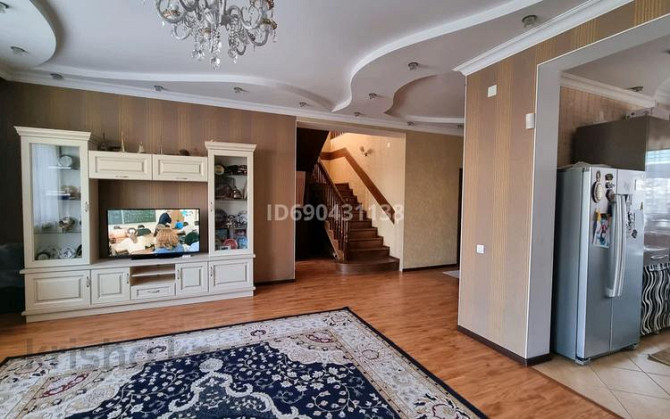 6-комнатный дом, 180 м², 10 сот., Достык - Первая улица от трассы  - изображение 8
