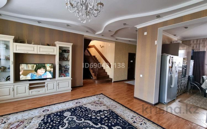 6-комнатный дом, 180 м², 10 сот., Достык - Первая улица от трассы  - изображение 6