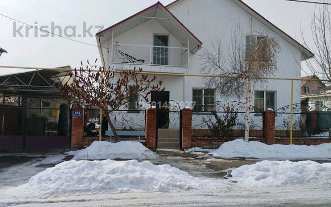6-комнатный дом, 1022.1133 м², 6 сот., 24 414 - Жана куат  - изображение 1