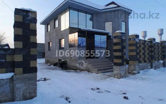 7-комнатный дом, 223 м², 6 сот., Нариман 11 - Акимата батыр  - photo 2