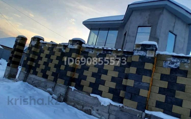 7-комнатный дом, 223 м², 6 сот., Нариман 11 - Акимата батыр  - photo 3