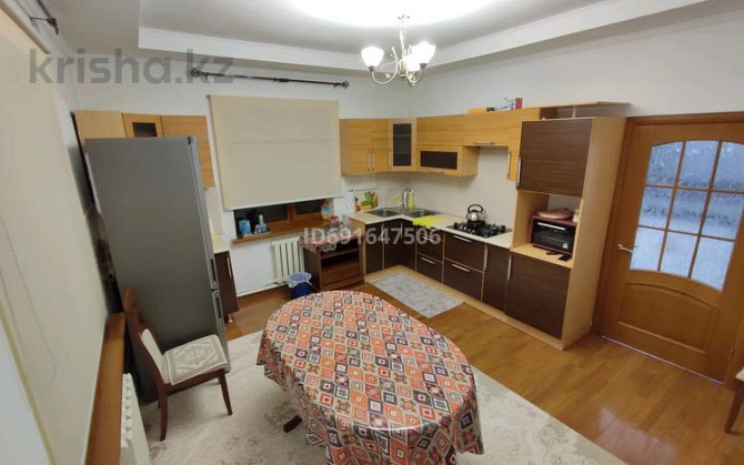 4-комнатный дом, 180 м², 9.4 сот., Турар 27  - изображение 4