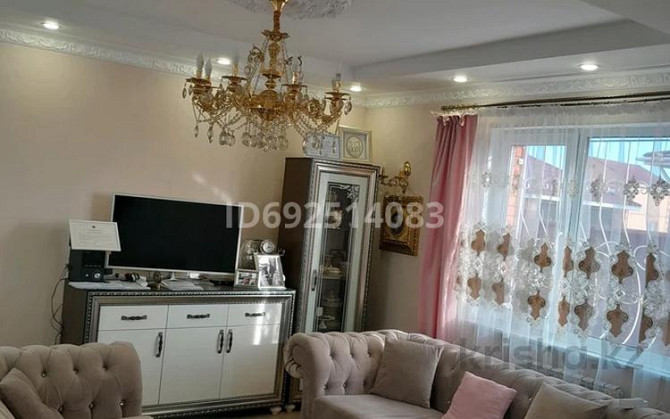 3-комнатный дом, 110 м², 10 сот., Есімжанова - Е-608 Астана - изображение 5