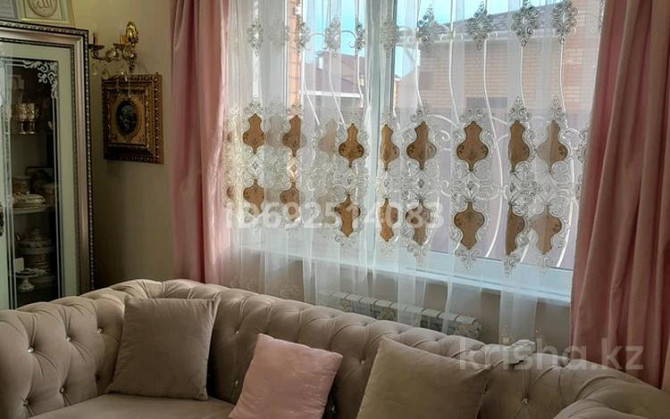 3-комнатный дом, 110 м², 10 сот., Есімжанова - Е-608 Астана - изображение 6