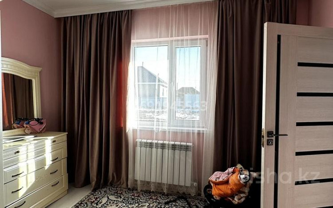 2-комнатный дом, 65 м², 9 сот., Подопедова 11 - Балдырган Талдыкорган - изображение 5