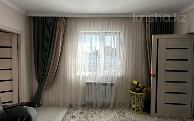 2-комнатный дом, 65 м², 9 сот., Подопедова 11 - Балдырган Талдыкорган - изображение 2