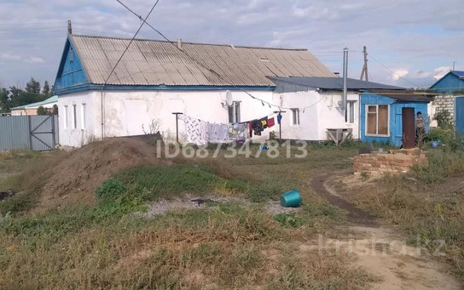 3-комнатный дом, 60 м², 40 сот., Есет батыра 14  - photo 1