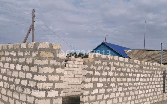 3-комнатный дом, 60 м², 40 сот., Есет батыра 14  - photo 5