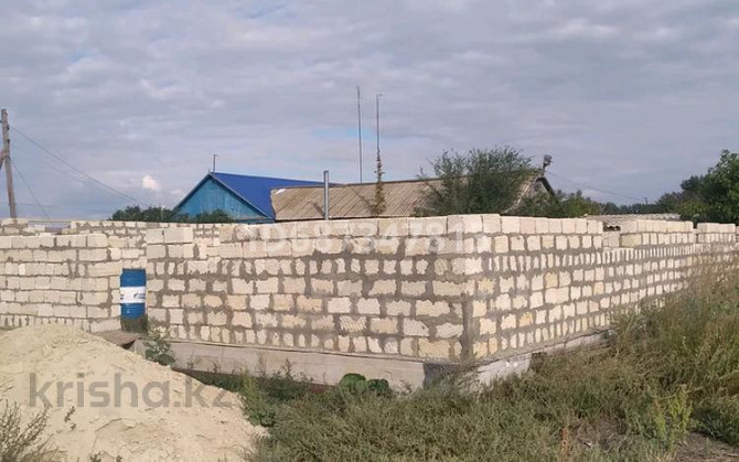 3-комнатный дом, 60 м², 40 сот., Есет батыра 14  - photo 6