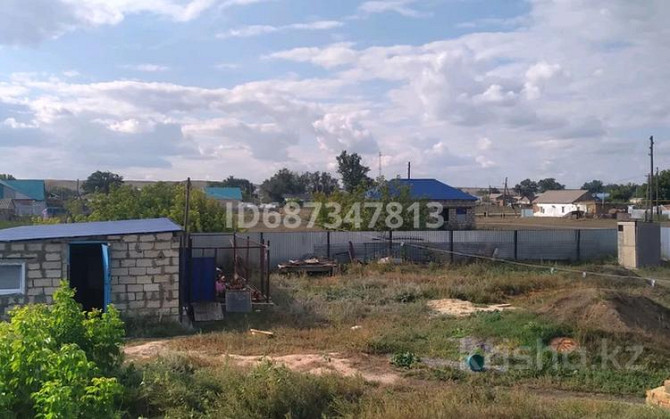 3-комнатный дом, 60 м², 40 сот., Есет батыра 14  - photo 2
