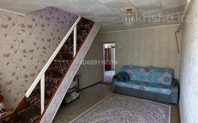 5-комнатный дом, 200 м², 7000 сот., Комсомольская 2 - 2  - изображение 3