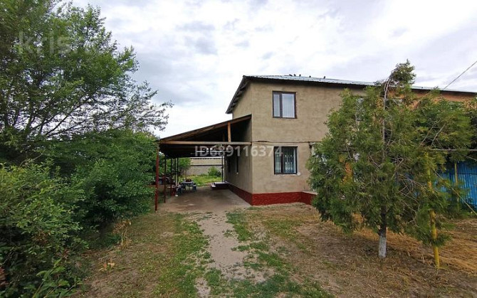 5-комнатный дом, 200 м², 7000 сот., Комсомольская 2 - 2  - изображение 2