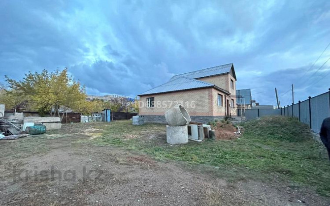 3-комнатный дом, 132 м², 10 сот., Карталинская - Конституции Астана - изображение 5