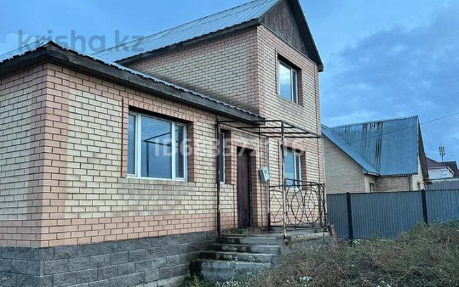 3-комнатный дом, 132 м², 10 сот., Карталинская - Конституции Астана - изображение 1