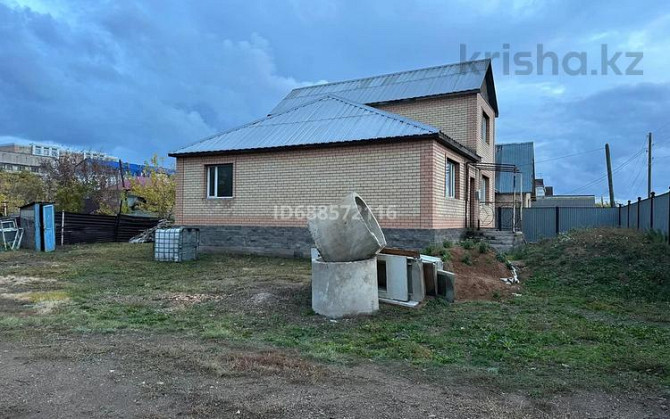 3-комнатный дом, 132 м², 10 сот., Карталинская - Конституции Астана - изображение 4