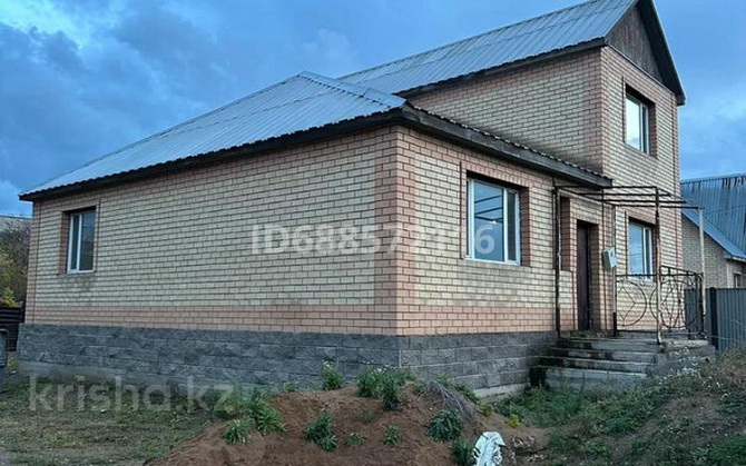 3-комнатный дом, 132 м², 10 сот., Карталинская - Конституции Астана - изображение 2