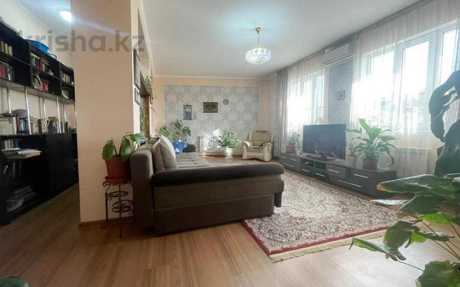4-комнатный дом, 200 м², 50 сот., Сейдалиева 105 КазЦИК - изображение 6