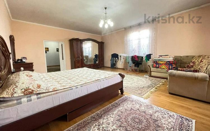 4-комнатный дом, 200 м², 50 сот., Сейдалиева 105 КазЦИК - изображение 2