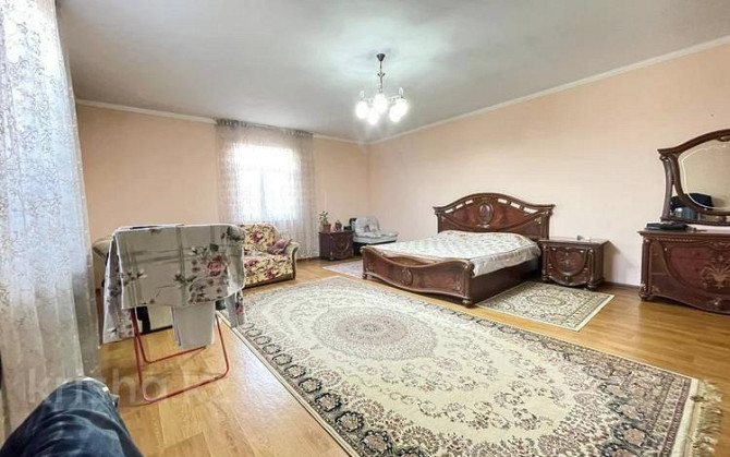 4-комнатный дом, 200 м², 50 сот., Сейдалиева 105 КазЦИК - изображение 1