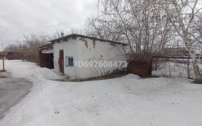 4-комнатный дом, 63.3 м², 24.97 сот., Актогай, Село Кожамжар 1 - ул. Ауэзова  - изображение 5