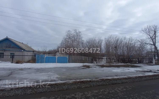 4-комнатный дом, 63.3 м², 24.97 сот., Актогай, Село Кожамжар 1 - ул. Ауэзова  - изображение 2