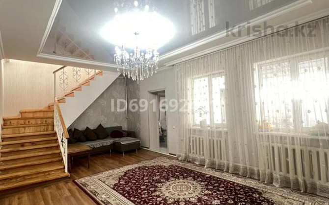 7-комнатный дом, 220 м², 5 сот., Сатпаева 31а - Сатпаева домалак ене ( Школа Валиханов)  - изображение 2