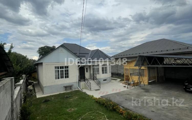 6-комнатный дом, 156 м², 10 сот., Нурмагамбетова 14  - изображение 2
