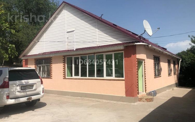 5-комнатный дом, 200 м², 21.6 сот., Тулебаева 85  - photo 6