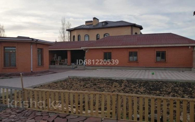 6-комнатный дом, 280 м², 10 сот., Наурыз  - изображение 3
