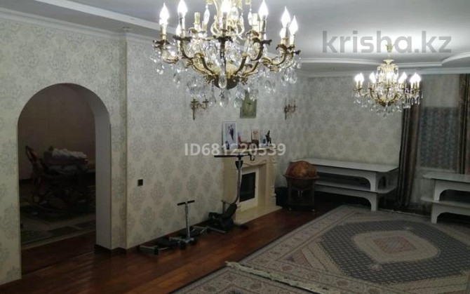 6-комнатный дом, 280 м², 10 сот., Наурыз  - изображение 6