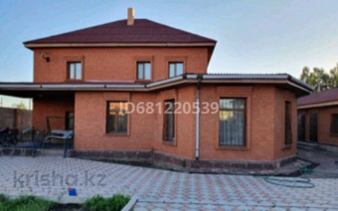 6-комнатный дом, 280 м², 10 сот., Наурыз  - изображение 1