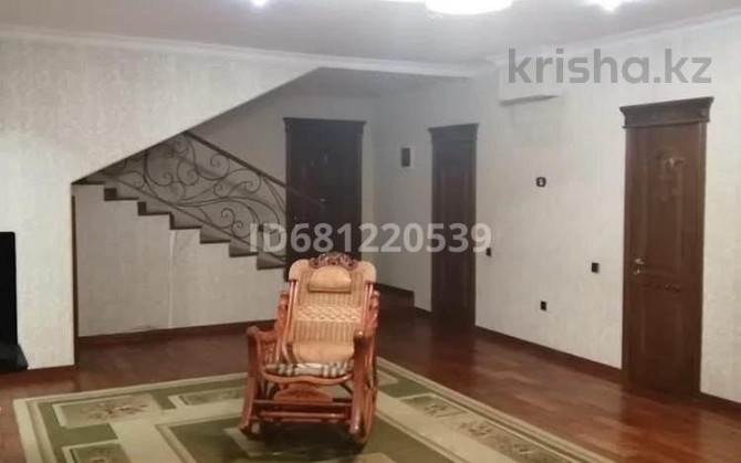 6-комнатный дом, 280 м², 10 сот., Наурыз  - изображение 5