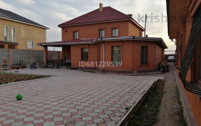 6-комнатный дом, 280 м², 10 сот., Наурыз  - изображение 2