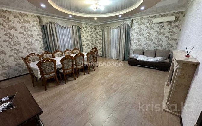 6-комнатный дом, 420 м², 10 сот., мкр Юго-Восток, Мкр.Таугуль Жанторе Абишева Караганда - изображение 4