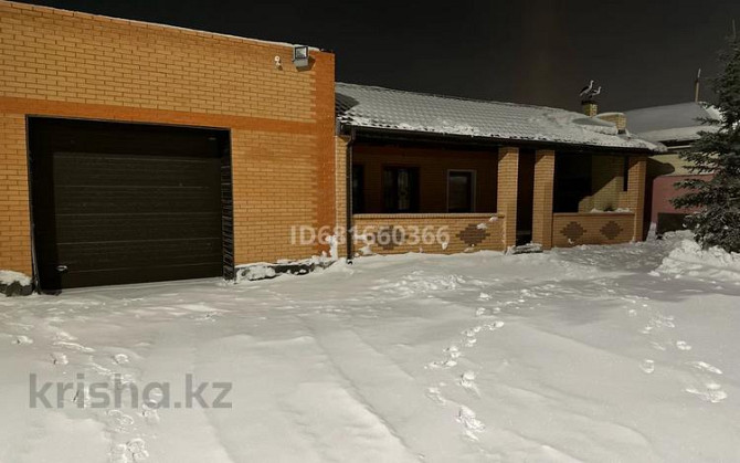 6-комнатный дом, 420 м², 10 сот., мкр Юго-Восток, Мкр.Таугуль Жанторе Абишева Караганда - изображение 2