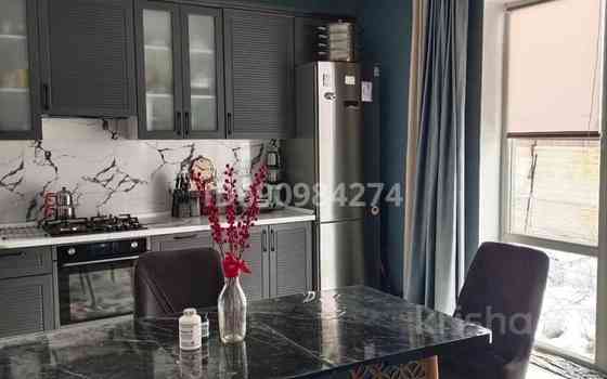 4-комнатный дом, 100 м², 6 сот., Акмола 50 - Вдоль бака 