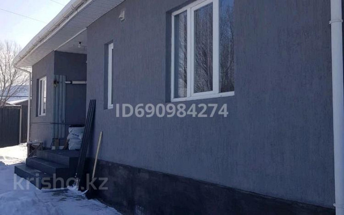 4-комнатный дом, 100 м², 6 сот., Акмола 50 - Вдоль бака  - photo 8