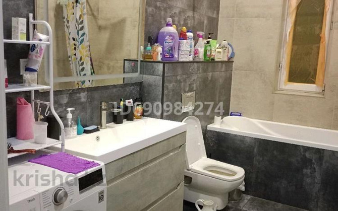 4-комнатный дом, 100 м², 6 сот., Акмола 50 - Вдоль бака  - photo 5